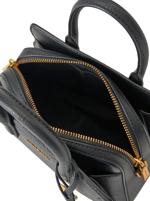 LAILA Handbag, with shoulder strap black - Women&rsquo;s Bags
