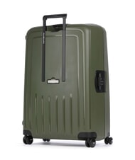 SAMSONITE Trolley S'CURE line, extra-large size olives - Rigid Trolley Cases - 3