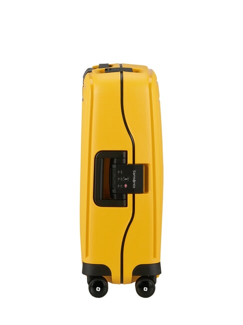 Trolley Line S'CURE citrus - Hand luggage