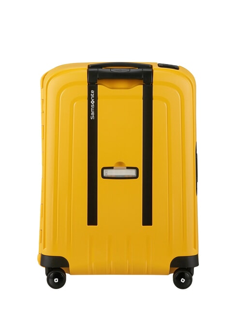 Trolley Line S'CURE citrus - Hand luggage