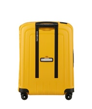 SAMSONITE Trolley Line S'CURE citrus - Hand luggage - 4