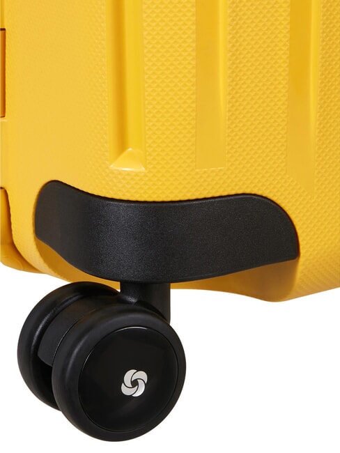 Trolley Line S'CURE citrus - Hand luggage