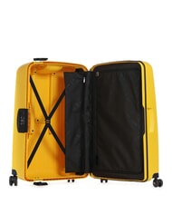 SAMSONITE trolley S CURE, large size - Rigid Trolley Cases