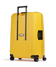 SAMSONITE trolley S CURE, large size citrus - Rigid Trolley Cases - 3