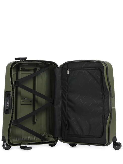 Trolley Line S'CURE olives - Hand luggage