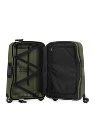 SAMSONITE Trolley Line S'CURE olives - Hand luggage - 2