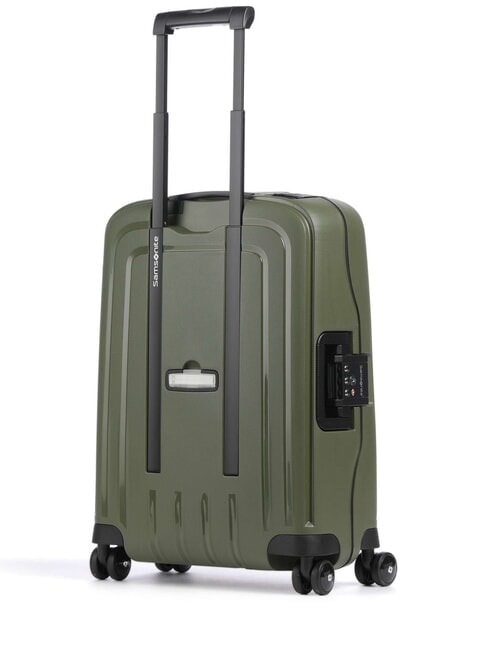 Trolley Line S'CURE olives - Hand luggage