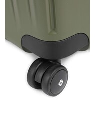 SAMSONITE Trolley Line S'CURE olives - Hand luggage - 5