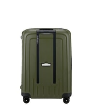 SAMSONITE Trolley S'CURE Line, medium size olives - Rigid Trolley Cases - 5