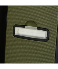 SAMSONITE Trolley S'CURE Line, medium size olives - Rigid Trolley Cases - 6