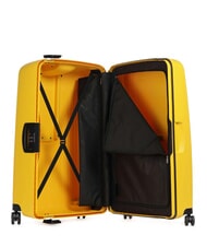 SAMSONITE Trolley S'CURE line, extra-large size - Rigid Trolley Cases