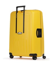 SAMSONITE Trolley S'CURE line, extra-large size citrus - Rigid Trolley Cases - 3