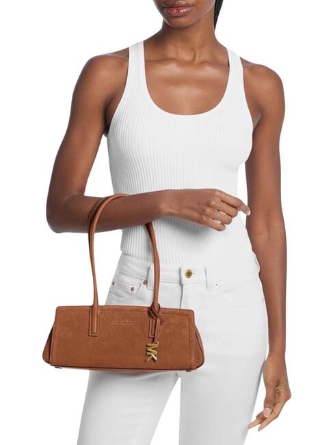 LAILA Shoulder bag, leather luggage - Women&rsquo;s Bags