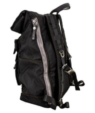 CAMPOMAGGI BIANCO Outdoor backpack black/grey - Backpacks & School and Leisure - 3