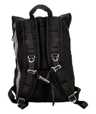 CAMPOMAGGI BIANCO Outdoor backpack black/grey - Backpacks & School and Leisure - 4