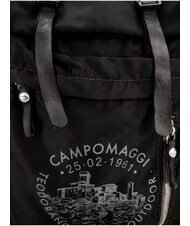 CAMPOMAGGI BIANCO Outdoor backpack black/grey - Backpacks & School and Leisure - 5