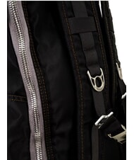 CAMPOMAGGI BIANCO Outdoor backpack black/grey - Backpacks & School and Leisure - 6