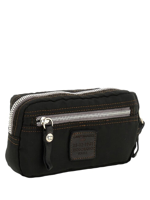 FORAKER Travel beauty case black/grey - Beauty Case