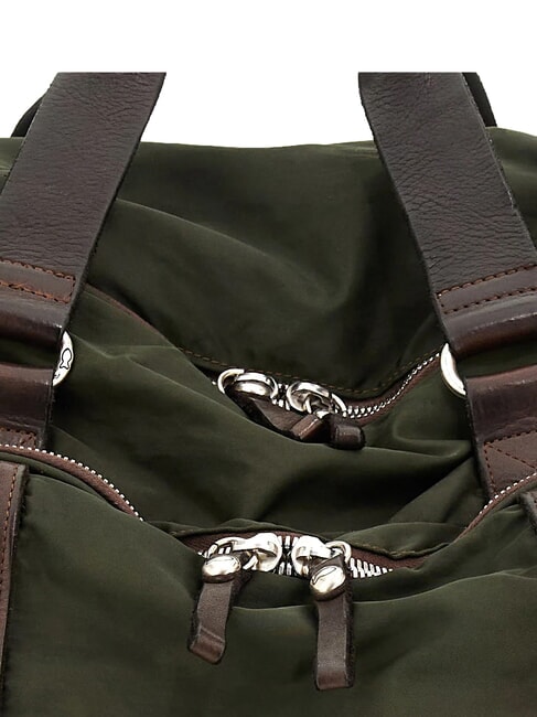 GRAN SASSO Outdoor duffel bag military/Moorish - Duffle bags