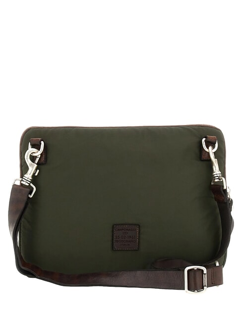 SANFORD Document bag, shoulder bag military/Moorish - Travel Accessories