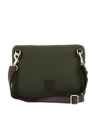 CAMPOMAGGI SANFORD Document bag, shoulder bag military/Moorish - Travel Accessories - 2