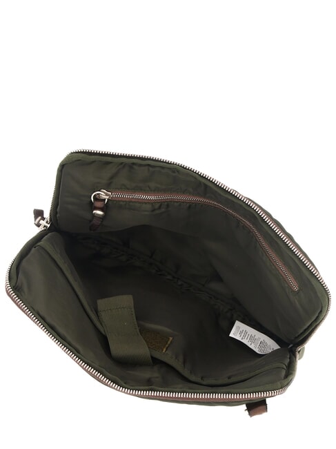 SANFORD Document bag, shoulder bag military/Moorish - Travel Accessories