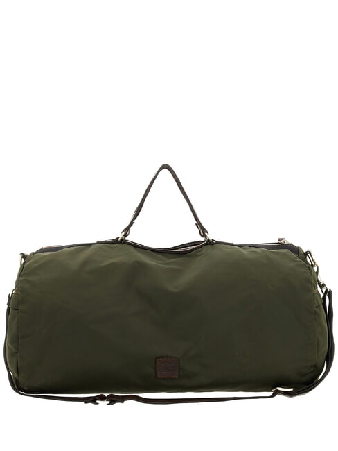 MONVISO Outdoor bag, with shoulder strap military/Moorish - Duffle bags