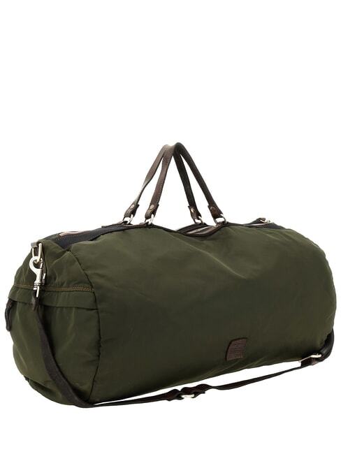 MONVISO Outdoor bag, with shoulder strap military/Moorish - Duffle bags