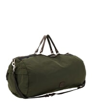 CAMPOMAGGI MONVISO Outdoor bag, with shoulder strap military/Moorish - Duffle bags - 3