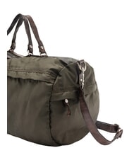 CAMPOMAGGI MONVISO Outdoor bag, with shoulder strap military/Moorish - Duffle bags - 4