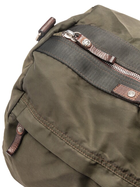 MONVISO Outdoor bag, with shoulder strap military/Moorish - Duffle bags