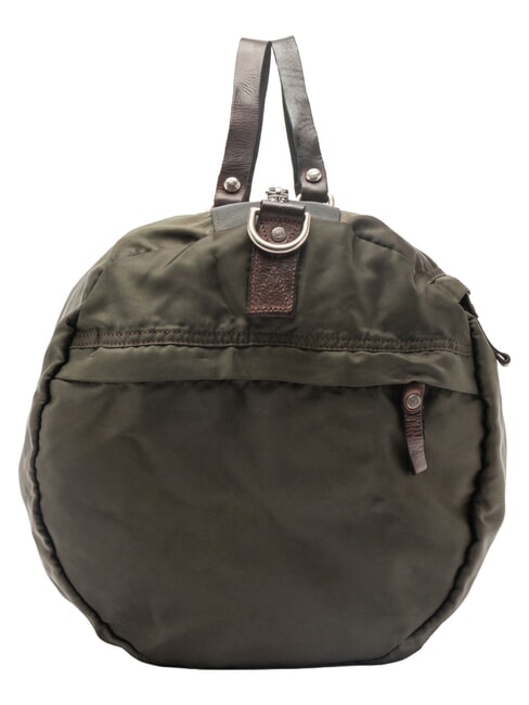 MONVISO Outdoor bag, with shoulder strap military/Moorish - Duffle bags
