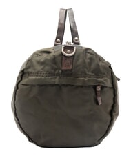 CAMPOMAGGI MONVISO Outdoor bag, with shoulder strap military/Moorish - Duffle bags - 6