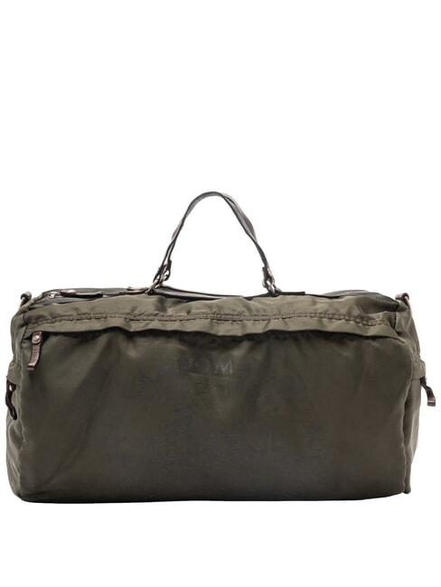 MONVISO Outdoor bag, with shoulder strap military/Moorish - Duffle bags