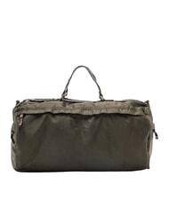 CAMPOMAGGI MONVISO Outdoor bag, with shoulder strap military/Moorish - Duffle bags - 7