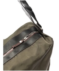 CAMPOMAGGI MORMORA Outdoor bag, shoulder bag military/Moorish - Duffle bags - 3