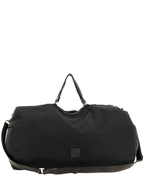 MONVISO Outdoor bag, with shoulder strap black/grey - Duffle bags