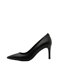 MICHAEL KORS ALINA Suede leather pumps chocolate - Women&rsquo;s shoes - 2