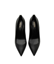 MICHAEL KORS ALINA Suede leather pumps chocolate - Women&rsquo;s shoes - 3