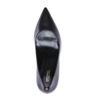 MICHAEL KORS ALINA Leather d&eacute;collet&eacute; black - Women&rsquo;s shoes - 3