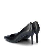 MICHAEL KORS ALINA Leather d&eacute;collet&eacute; black - Women&rsquo;s shoes - 4