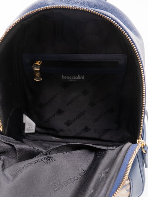 NICOLE Backpack blue - Women&rsquo;s Bags