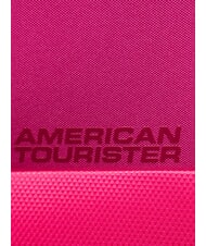 AMERICAN TOURISTER AIR WAVE Large Trolley berry blast - Semi-rigid Trolley Cases - 7