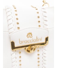 BRACCIALINI RIBBON Shoulder bag white - Women&rsquo;s Bags - 4