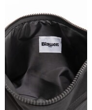 BLAUER ESSENTIAL Clutch bag BLACK - Women&rsquo;s Bags - 5