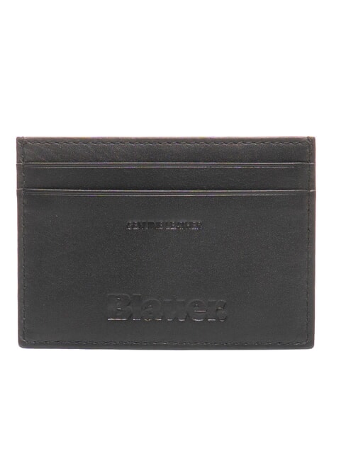 LIAM  BLACK - Men&rsquo;s Wallets