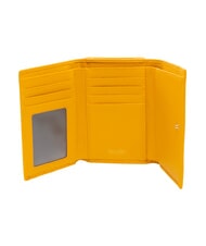 BRACCIALINI BASIC Medium Leather Wallet - Women&rsquo;s Wallets