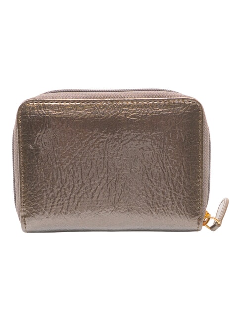 ECLIPSE Zip Around Wallet grey - Women&rsquo;s Wallets