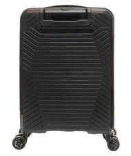 LESAC PEGASUS Hand Luggage Trolley, with PC holder black - Hand luggage - 6