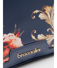 BRACCIALINI NICOLE Backpack blue - Women&rsquo;s Bags - 4